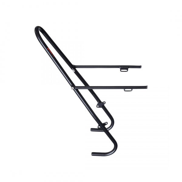 Tubus Tara Big Apple Lowrider Front Rack - 26