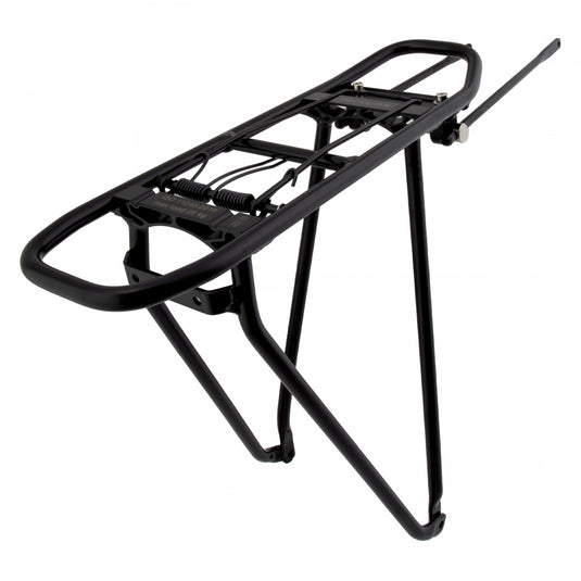 Racktime Eco Rack Rear Eyelet 26in Black