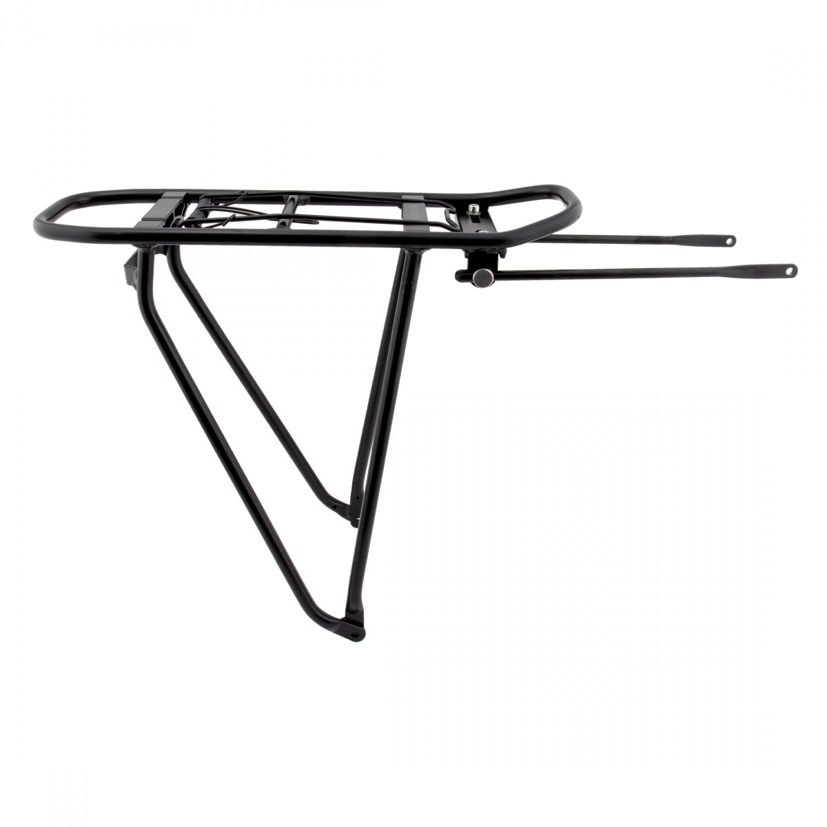 Racktime Eco Rack Rear Eyelet 26in Black – 365 Cycles