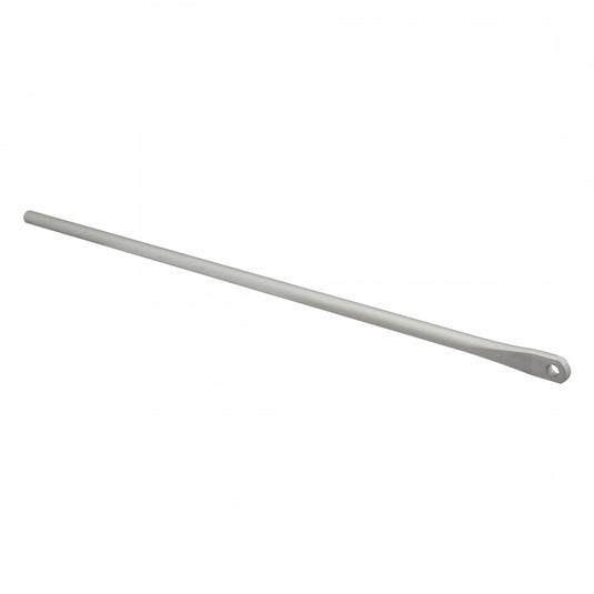 Racktime Mounting Stay Bundle Straight & Offset Rear Carrier Stays, 350mm, Durable Steel