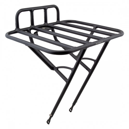 Origin8-Rush-Messenger-Front-Flat-Rack-Basket-Black-BSKT0232-Bicycle-Baskets