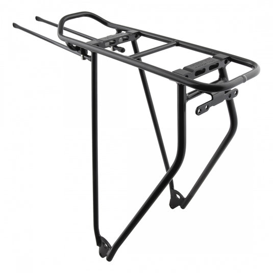 Racktime BoostIt 1.0 Rack Rear Eyelet 29in Black