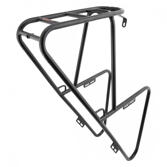 Tubus Grand Expedition Rack Eyelet 26`/700c Black