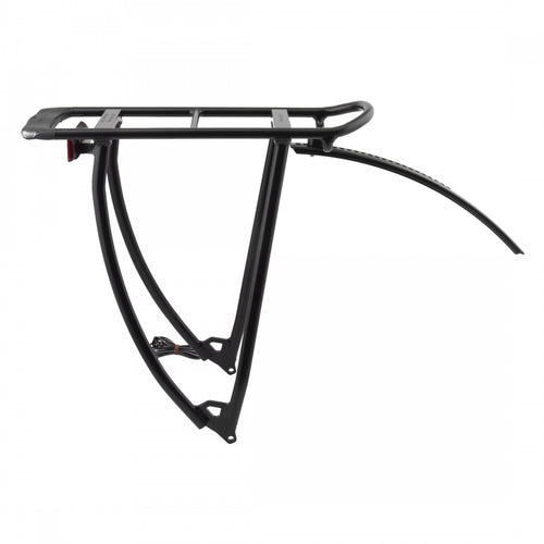 Racktime-Shine-EVO-IMM-Rack-Rear-Mount-Rack-RMRK0253-Rear-Mount-Bicycle-Rack