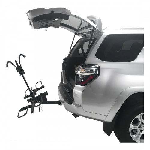 Hollywood-Bicycle-Hitch-Mount-Optional-Anti-Theft-Lock-HCBR0189-Hitch-Bike-Rack