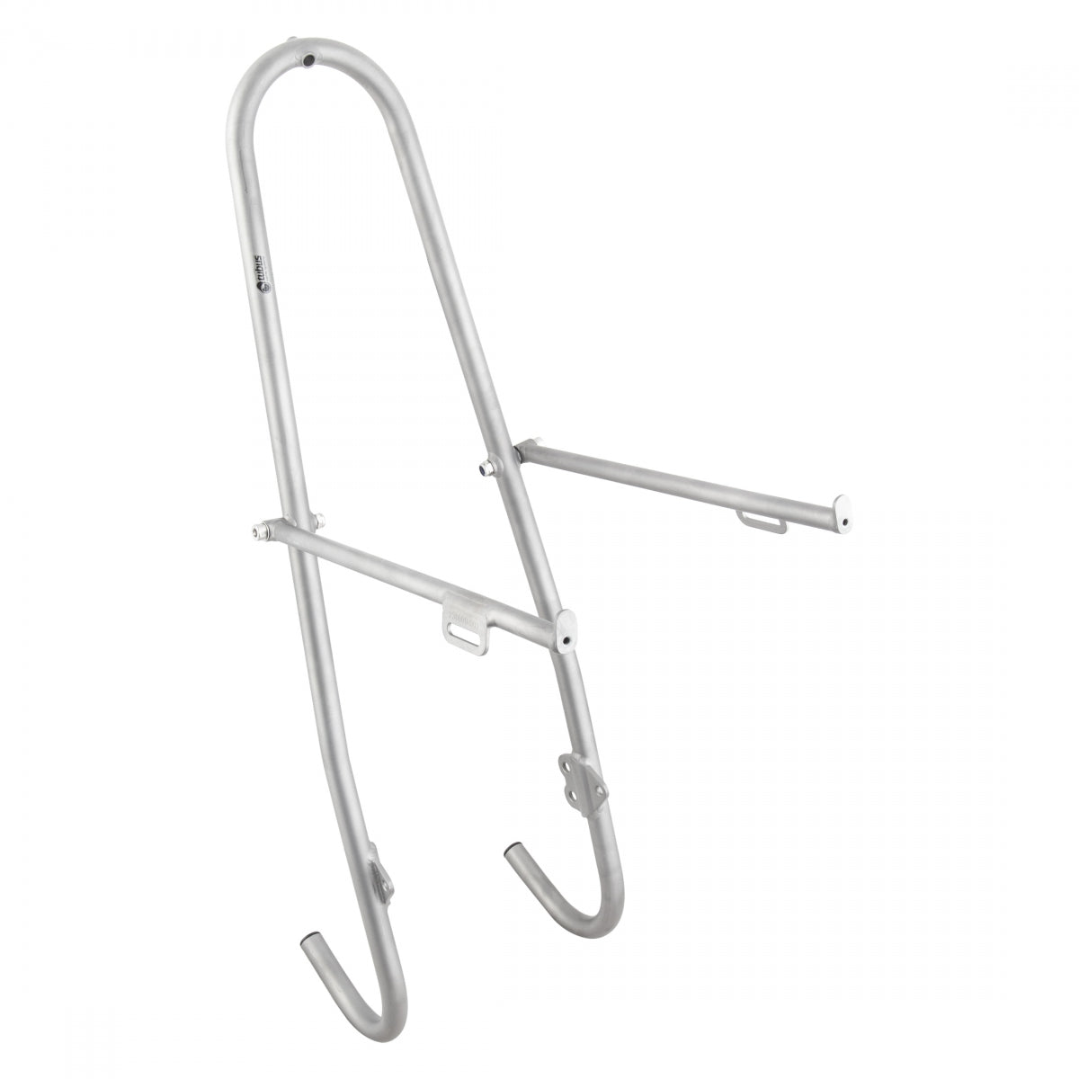 Tubus Tara Titanium Front Bike Rack for Touring & Commuting