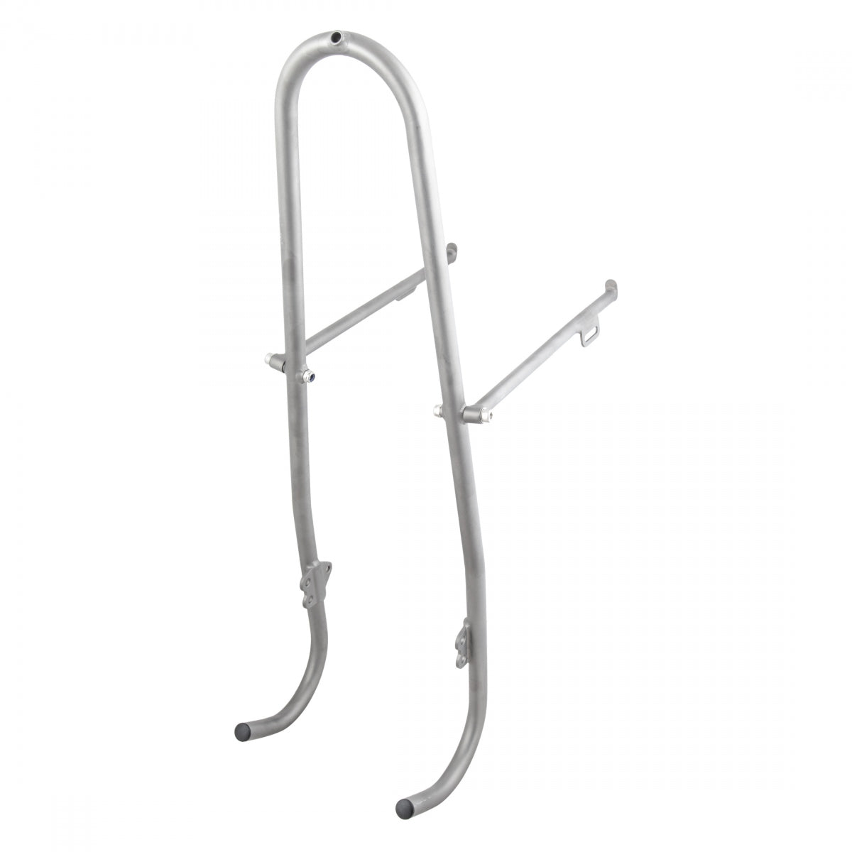 Tubus Tara Titanium Front Bike Rack for Touring & Commuting