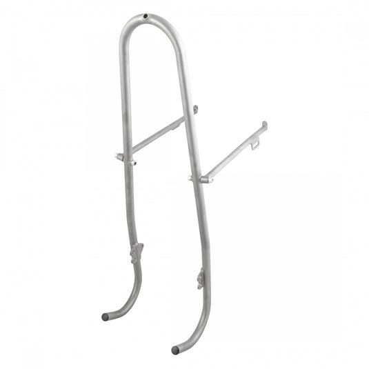 Tubus Tara Lowrider Titanium Rack Front Eyelet 26`/700c Silver