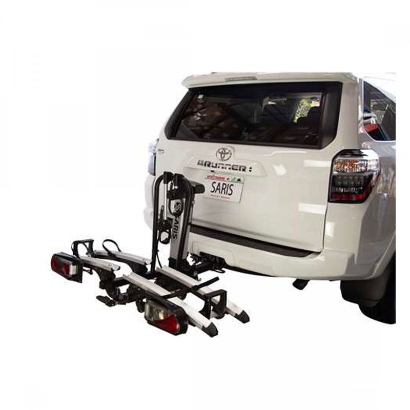 Load image into Gallery viewer, Saris-Bicycle-Hitch-Mount-HCBR0302-Hitch-Bike-Rack
