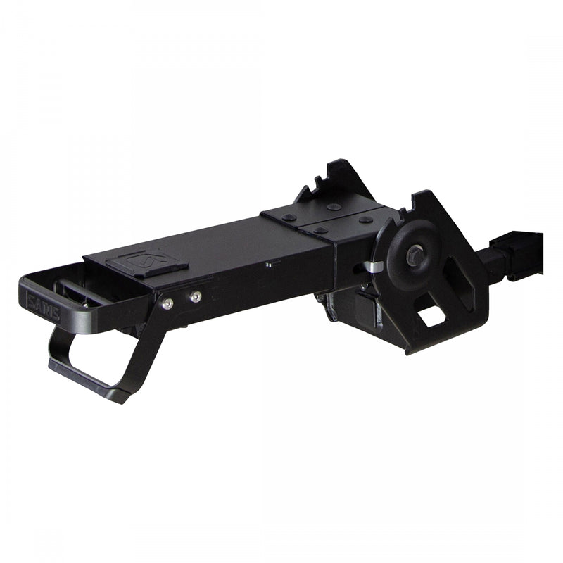 Load image into Gallery viewer, Saris-MHS-Tilting-Base-Hitch-Rack-Accessory-HRAC0090-Bicycle-Hitch-Rack-Accessory
