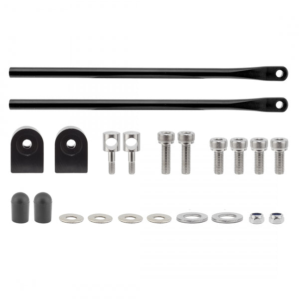 Tubus mounting clearance kit