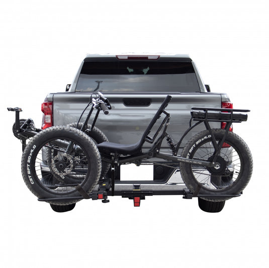 Trike Adapter Trike Rack For Sale Car Bike Rack Sunlite HRT-100