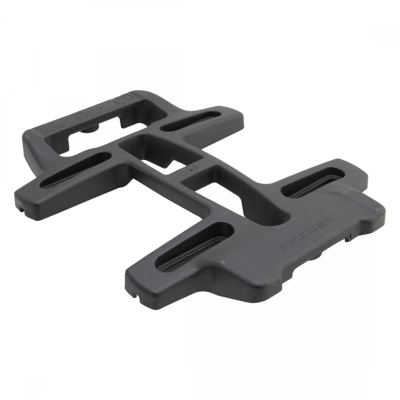 Load image into Gallery viewer, Racktime-SnapIt-2.0-Connector-Bicycle-Mounted-Rack-Part-Universal-BMRP0175
