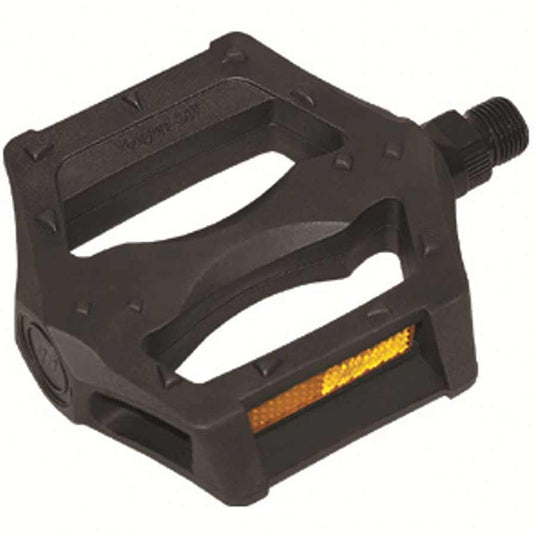 Evo-Flat-Platform-Pedals-PEDL3305-Bicycle-Pedals