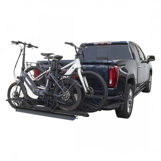 Sunlite HRT-230 2in Receiver Tray Rack 2in 2 Bike