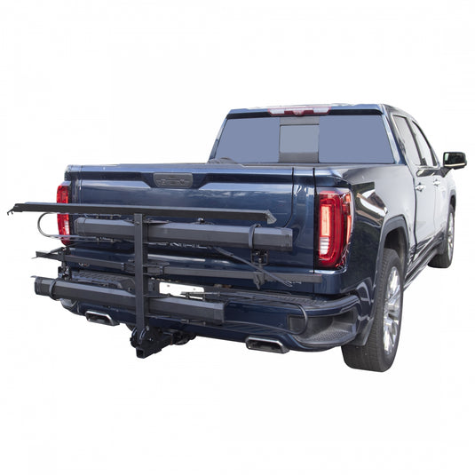 Sunlite HRT-230 2in Receiver Tray Rack 2in 2 Bike