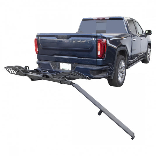 Sunlite HRT-230 2in Receiver Tray Rack 2in 2 Bike