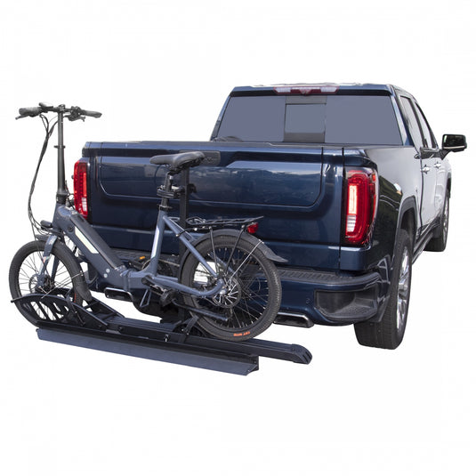 Sunlite HRT-130 2in Receiver Tray Rack 2in 1 Bike