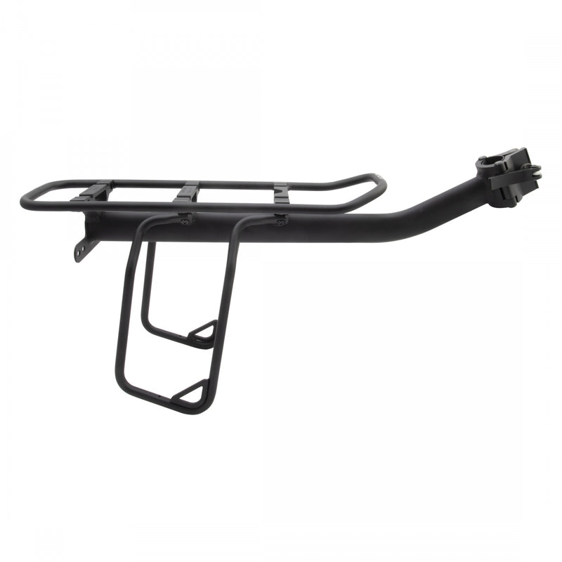 Load image into Gallery viewer, Sunlite-Tow-QR-Beam-Seatpost-Carrier-w-MIK-Seatpost-Mount-Rack-STMK0024
