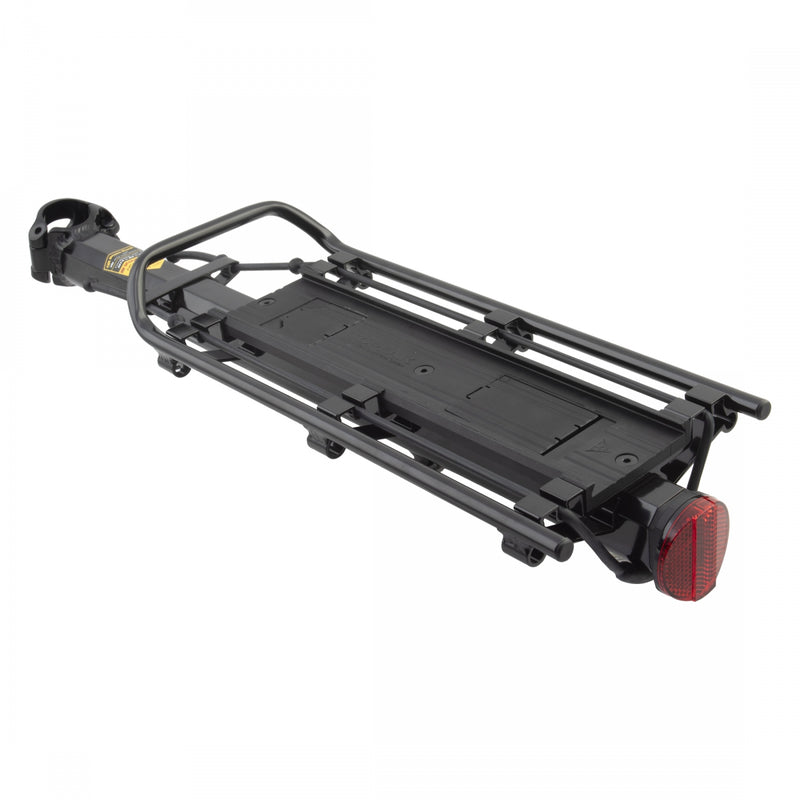 Load image into Gallery viewer, Topeak-E-Type-MTX-Beam-Rack-II-Seatpost-Mount-Rack-Mountain-Bike-STMK0026
