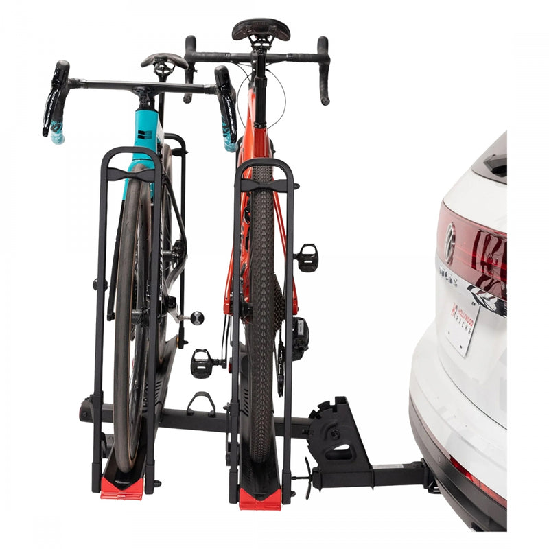 Load image into Gallery viewer, Hollywood CrossTrack 2B 2in 2 Bike
