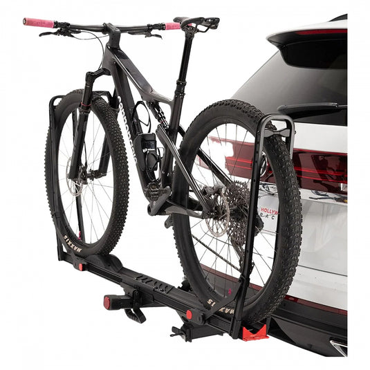 Hollywood--HCBR0515-Hitch-Bike-Rack