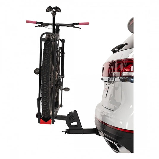 Hollywood CrossTrack 1B 2in 1 Bike