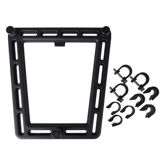 Basil-MIK-Studs-Frame-Adapter-Bicycle-Mounted-Rack-Part-BMRP0380