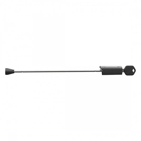Basil-MIK-Hooks-Lock-Pin-Bicycle-Mounted-Rack-Part-BMRP0382