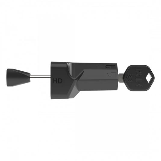 Basil-MIK-HD-Lock-Pin-Bicycle-Mounted-Rack-Part-BMRP0381