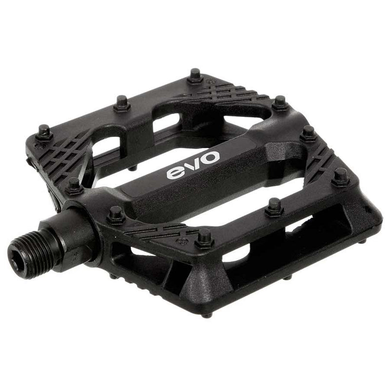 Load image into Gallery viewer, Evo--Flat-Platform-Pedals-Nylon_PEDL1650
