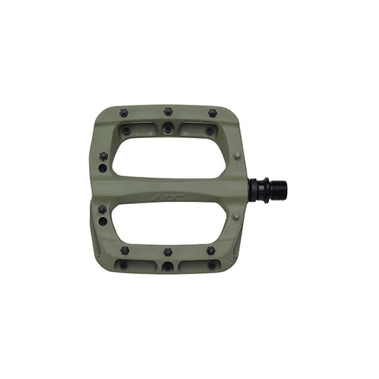 ht flat pedal Nano P Platform Pedals