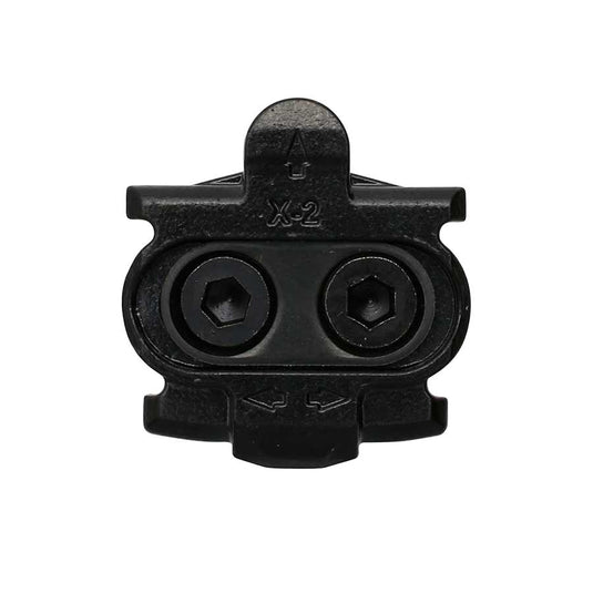 HT Pedals X2-SX Cleats, 4 Degree Float - SX Pedals