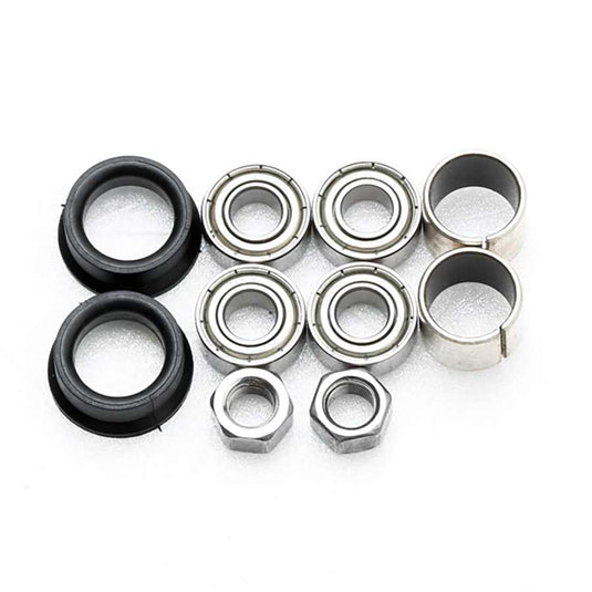 HT Components Nano/AirRebuild Pedal Rebuild Kit