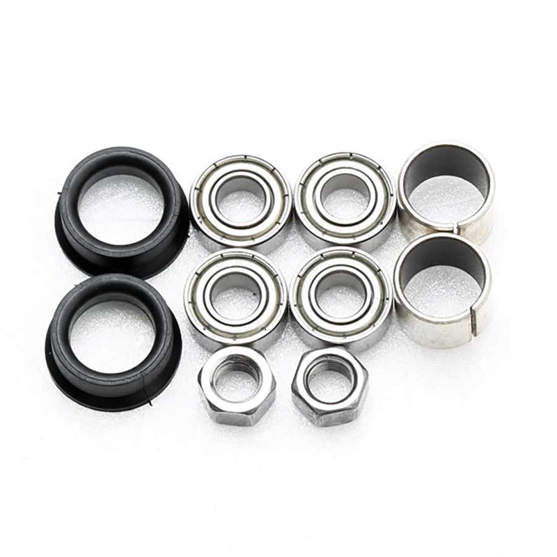 Load image into Gallery viewer, HT Components Nano P Rebuild Kit, PA01, PA12,PA12A, Kit
