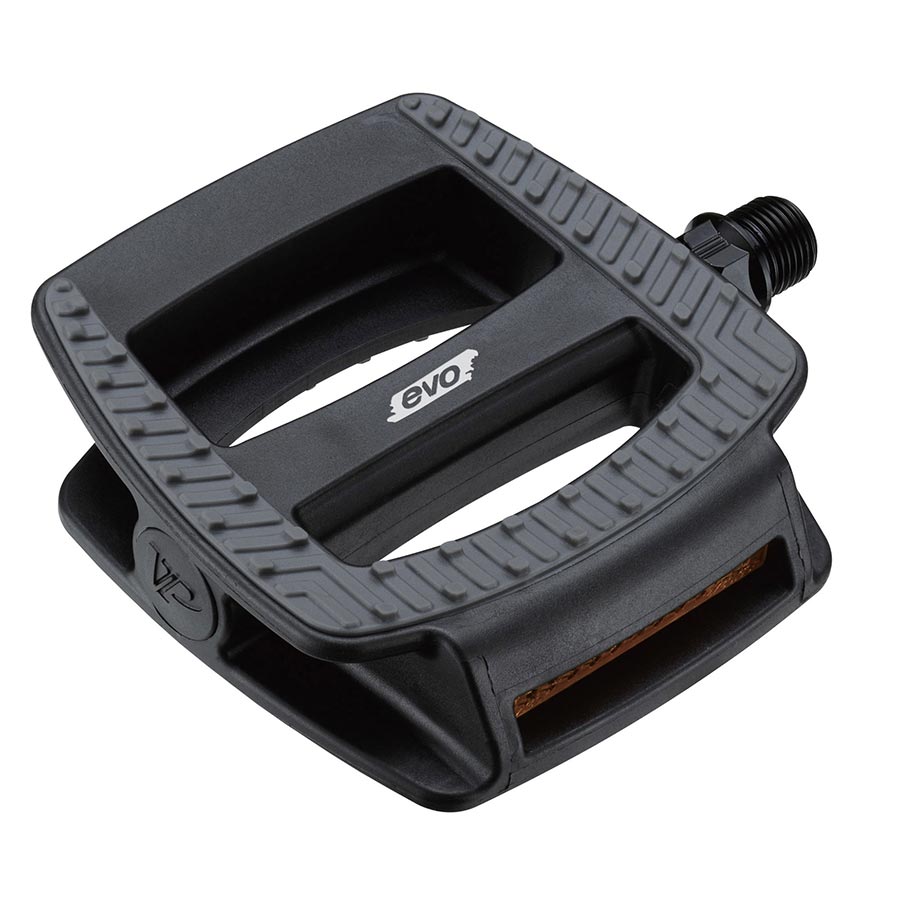 Evo flat online pedals