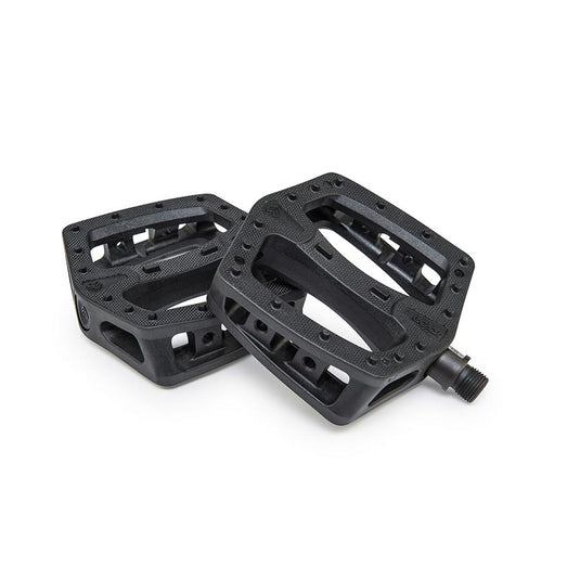 Eclat-Plaza-Pedals-Flat-Platform-Pedals-Nylon-PEDL1937-Bicycle-Pedals
