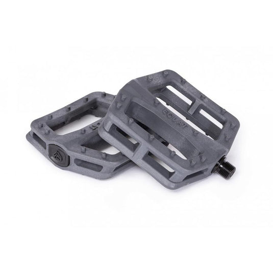 Eclat-Centric-Pedals-Flat-Platform-Pedals-Nylon-PEDL1948-Bicycle-Pedals
