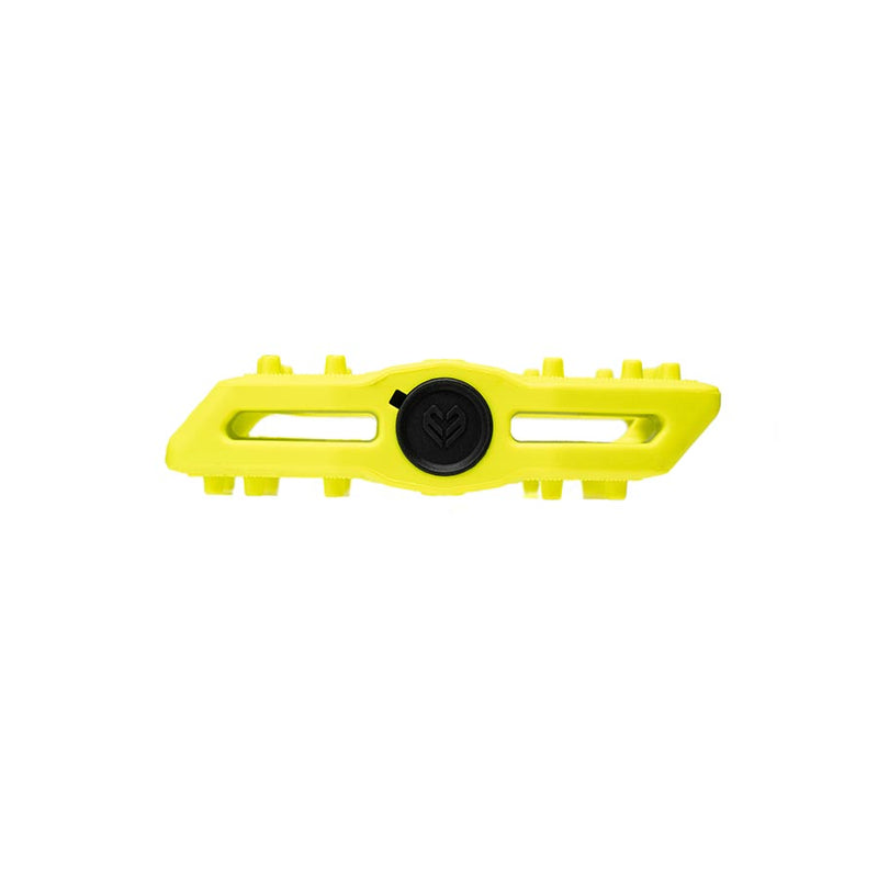 Load image into Gallery viewer, Eclat-Slash-PC-Pedals-Flat-Platform-Pedals-Composite-Chromoly-Steel-PEDL2228-Bicycle-Pedals
