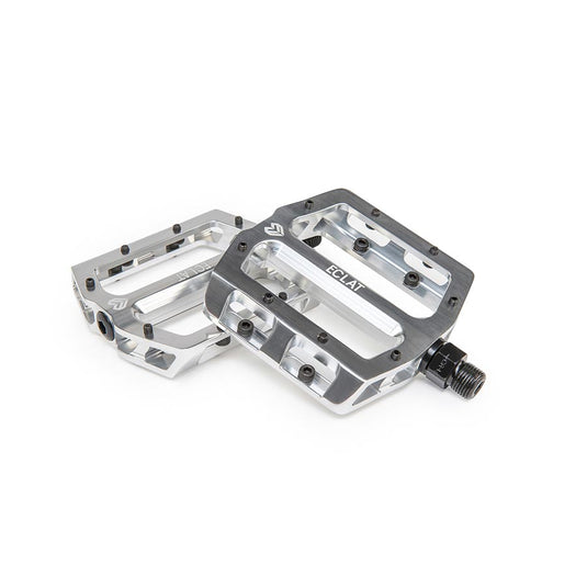 Eclat-Surge-Pedals-Flat-Platform-Pedals-Aluminum-PEDL1967-Bicycle-Pedals