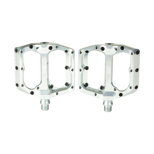 Renthal-Aluminum-Chromoly-Steel-PEDL4313-Bicycle-Pedals