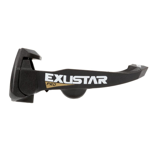 Exustar-Clipless-Pedals-with-Cleats-Carbon-Fiber-PEDL2132-Bicycle-Pedals