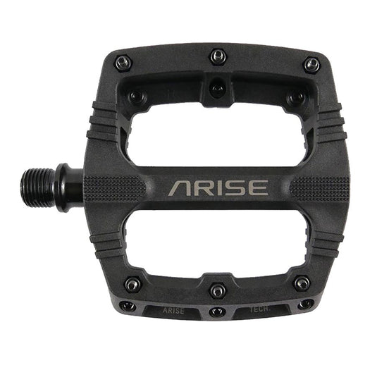 ARISE-Flat-Platform-Pedals-Nylon-PEDL2162-Bicycle-Pedals