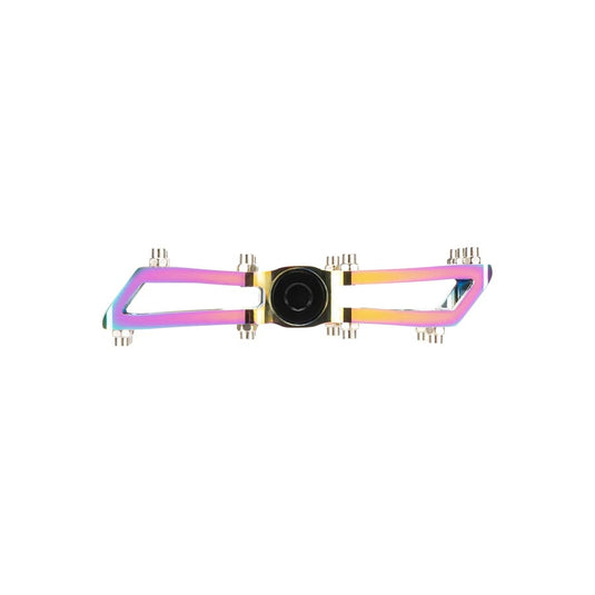 ARISE-Flat-Platform-Pedals-Aluminum-PEDL2168-Bicycle-Pedals