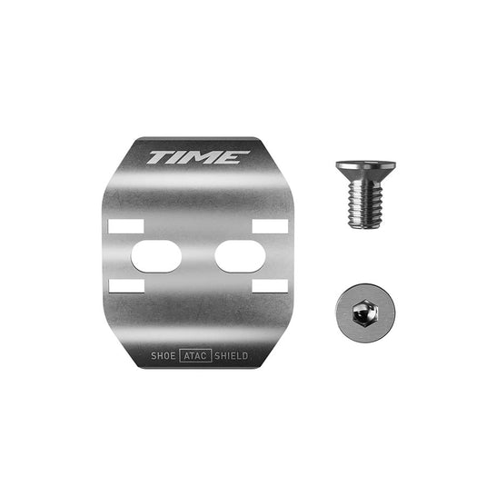 Time Sport ATAC Shoe Shields, Pair