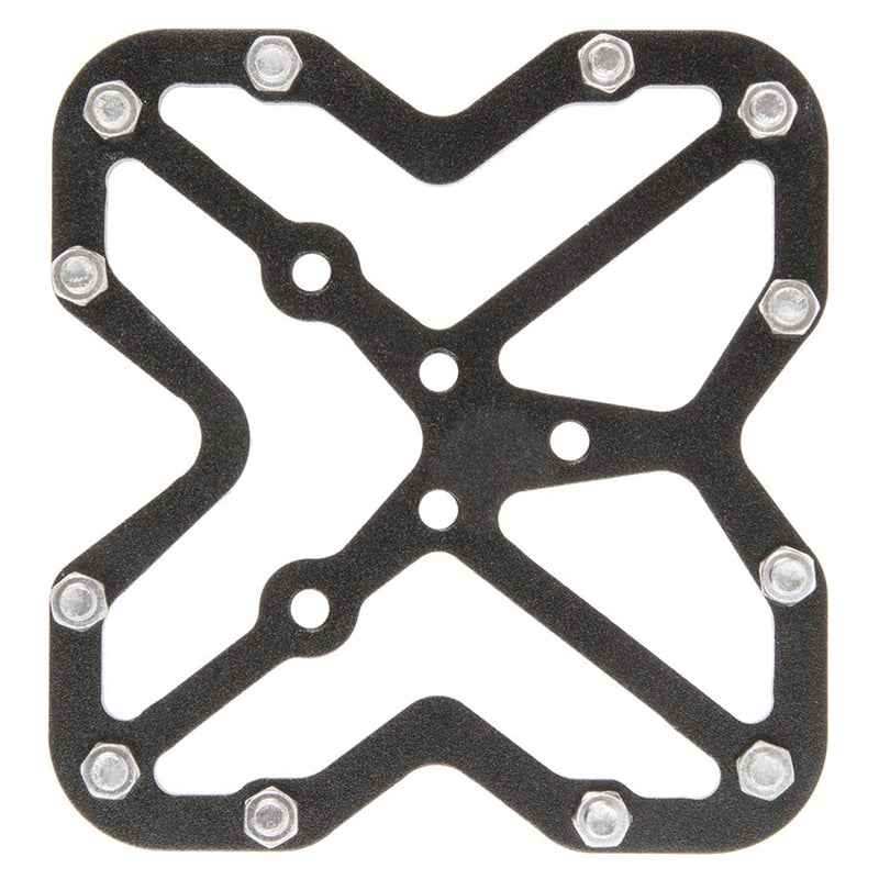 Load image into Gallery viewer, M-Wave Transformer A Cleats Compatibility: Keo, SPD, Black, Pair
