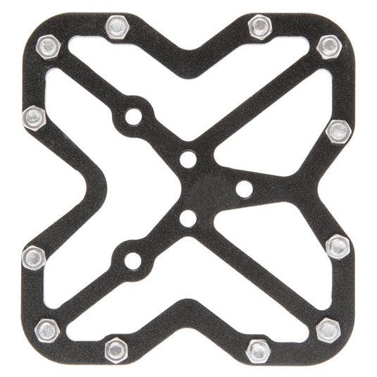 M-Wave Transformer A Cleats Compatibility: Keo, SPD, Black, Pair