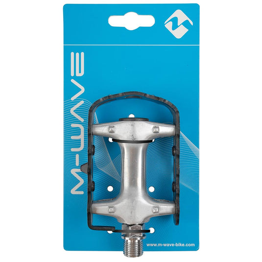 M-Wave-Aluminum-PEDL2195-Bicycle-Pedals