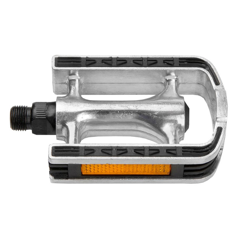 Load image into Gallery viewer, M-Wave-Aluminum-PEDL2197-Bicycle-Pedals
