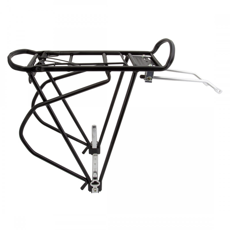Load image into Gallery viewer, Sunlite-HD-Touring-Spring-Rear-Mount-Rack-Gravel-Bike-Hybrid-Bike-RMRK0311-Rear-Mount-Bicycle-Rack
